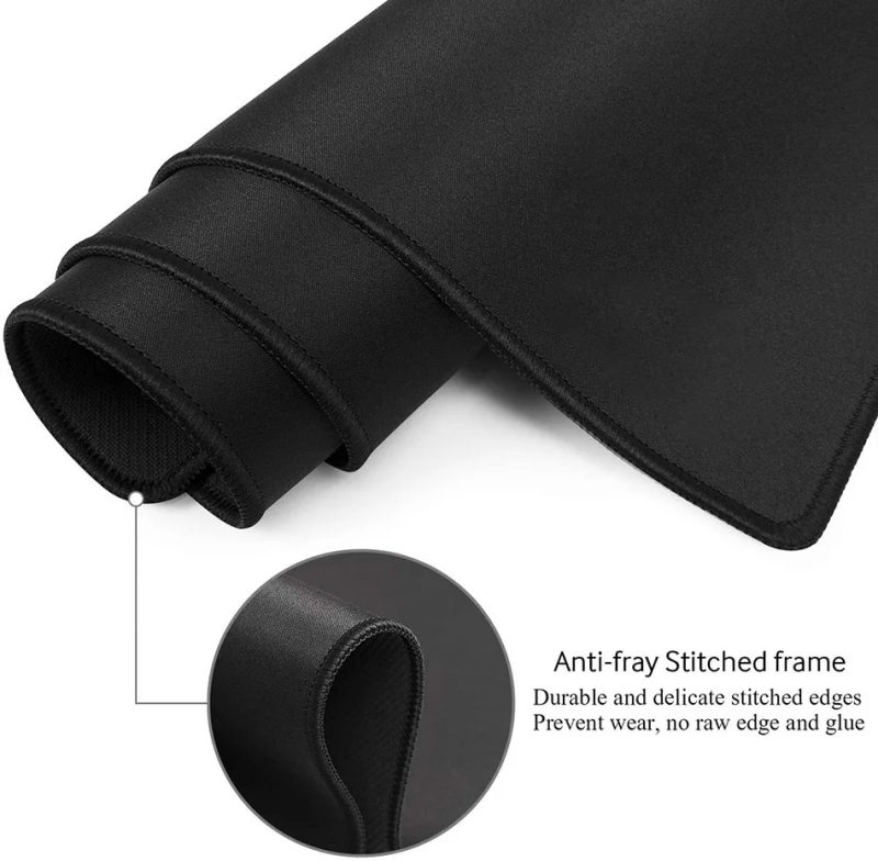Batman vs Wolverine Gaming Mat – Non-Slip Surface for Dominance - Image 3