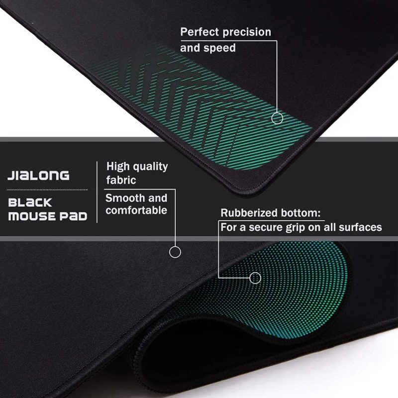Batman vs Wolverine Gaming Mat – Non-Slip Surface for Dominance - Image 2