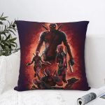 Deadpool Multiverse Mayhem Cushion Cover