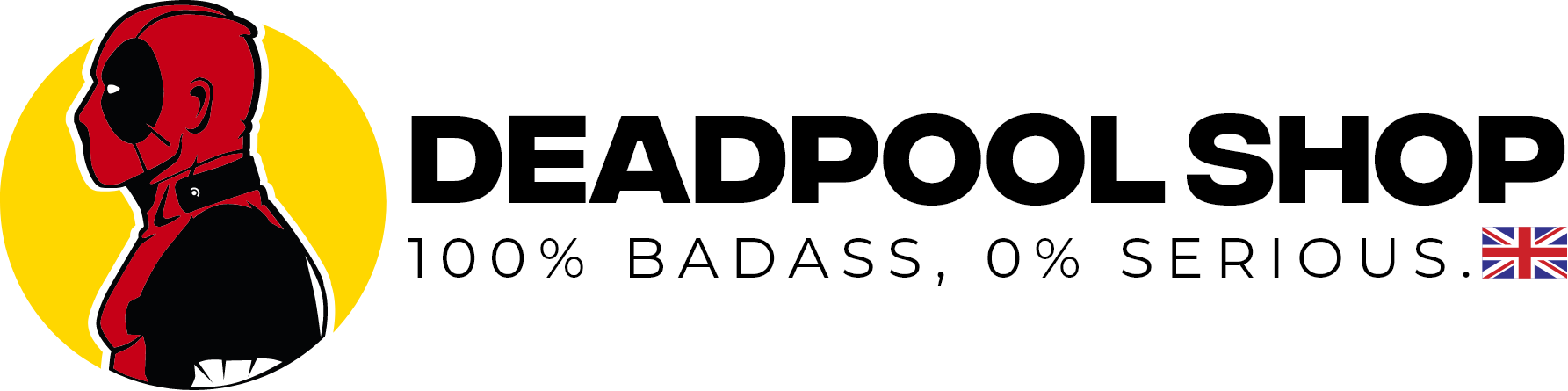 Deadpool Shop UK