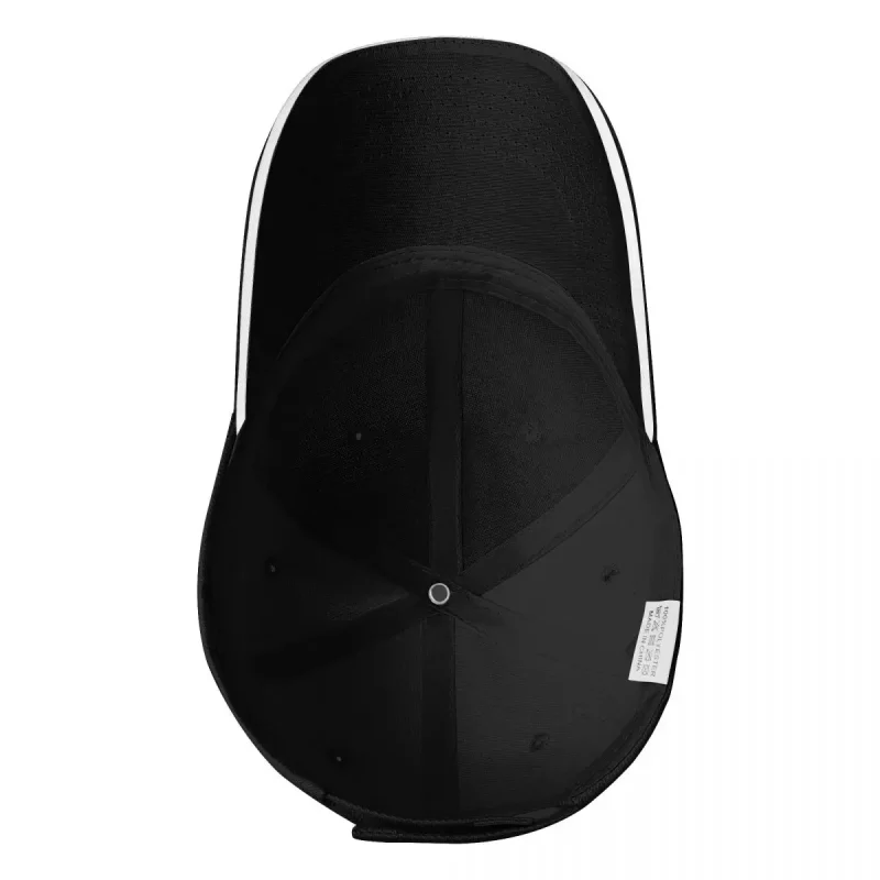 Deadpool Baseball Cap - Classic Merc Style - Image 5