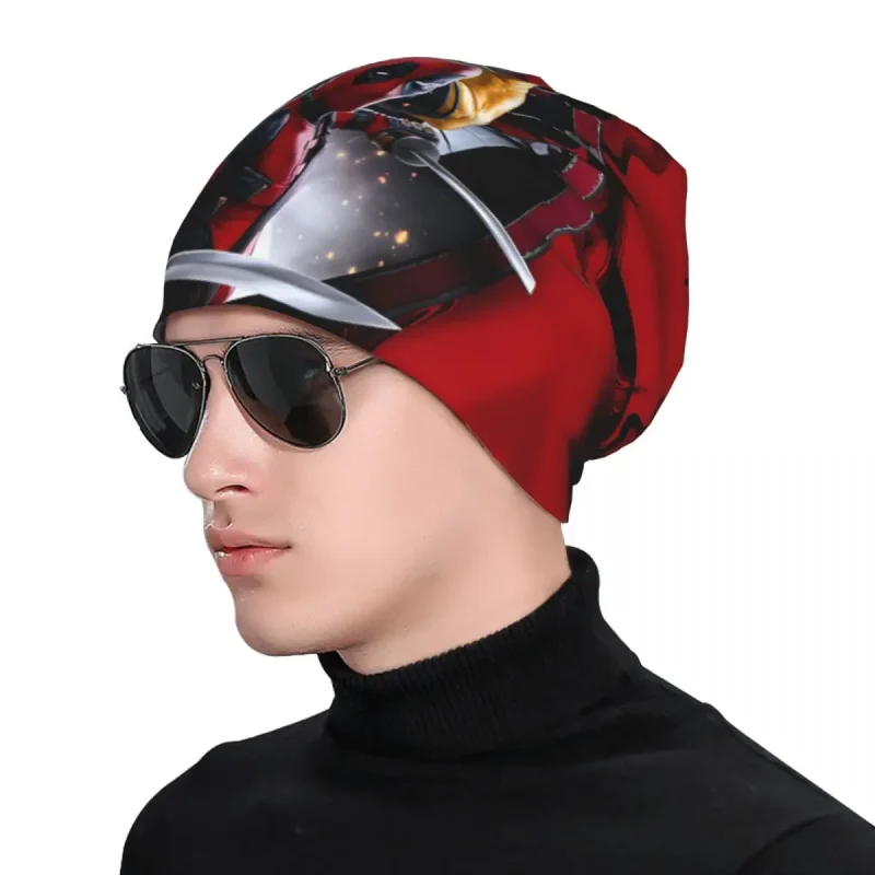 Deadpool & Wolverine "Dynamic Duo" Beanie - Image 4