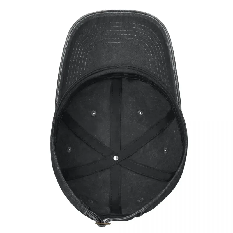 Deadpool Riding Unicorn Baseball Cap - Whimsical Merc Style - Image 4