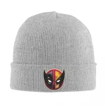 Deadpool & Wolverine Beanie