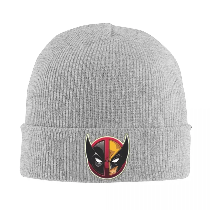 Deadpool & Wolverine Beanie