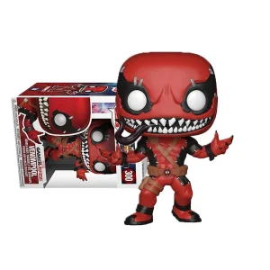 deadpool funko pop Venom