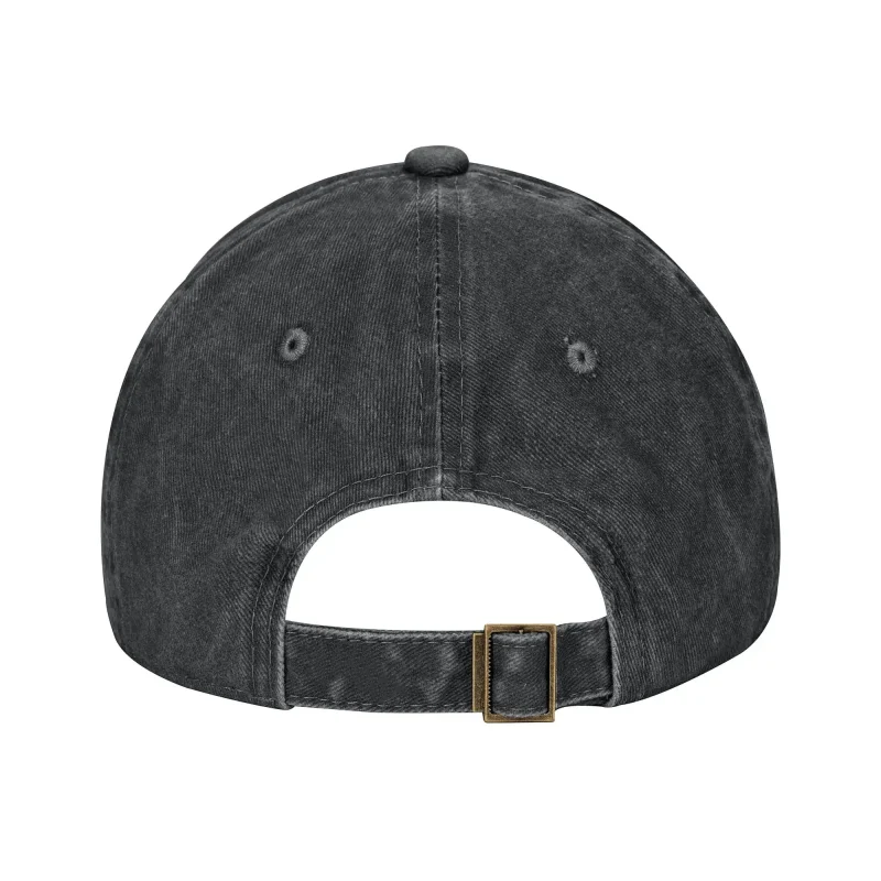 Deadpool & Wolverine Logo Cap - Image 3