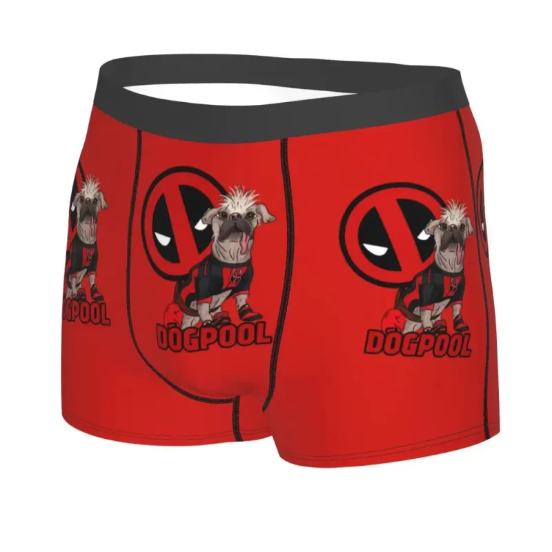 Dogpool Boxer Briefs - Image 2