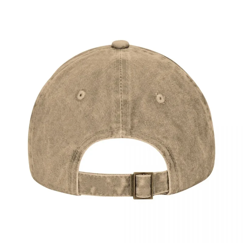 Deadpool Merc Academy Baseball Cap - Vintage Merc Style - Image 3