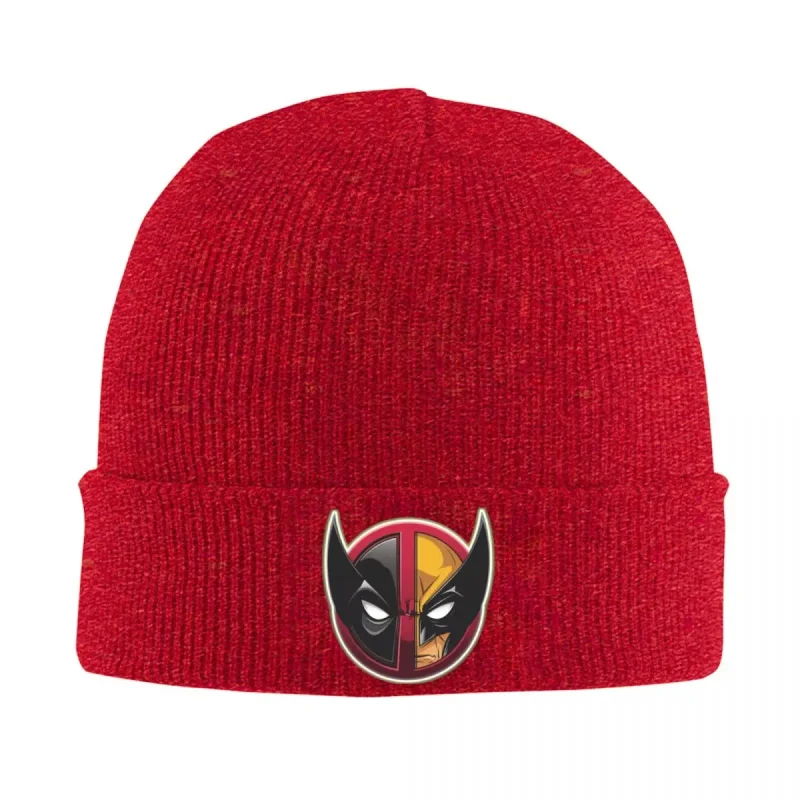 Deadpool & Wolverine Beanie - Image 7