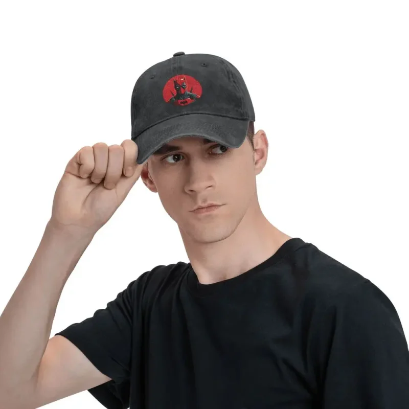 Deadpool Bat Logo Cape - Image 9