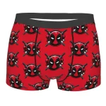 Deadpool Boxer Briefs