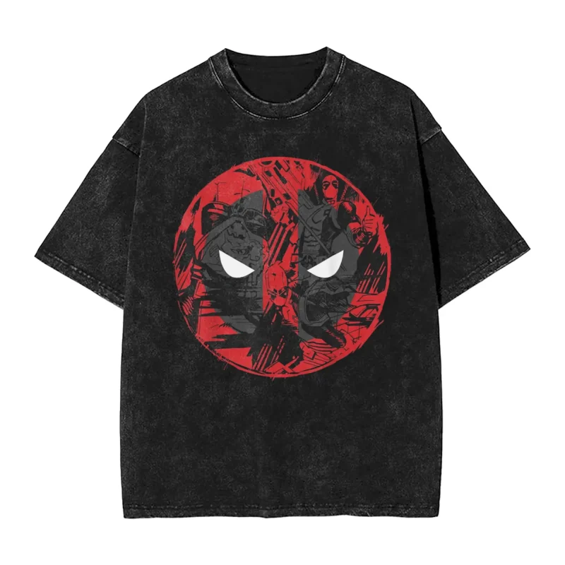 T-shirt Deadpool – Taco Tuesdays Everyday - Image 20