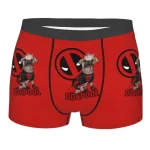 Dogpool Boxer Briefs