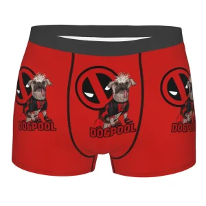 Dogpool Boxer Briefs