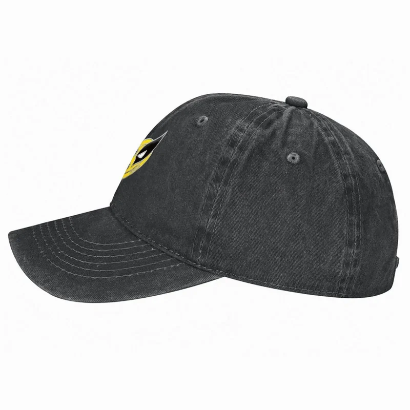 Deadpool & Wolverine Logo Cap - Maximum Impact - Image 4