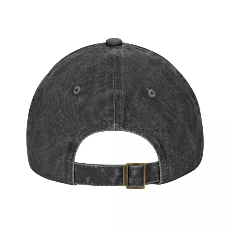 Deadpool Riding Unicorn Baseball Cap - Whimsical Merc Style - Image 3