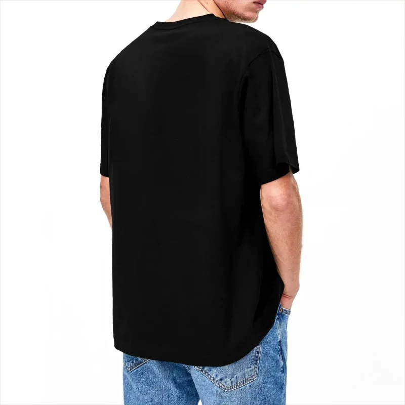Marvel Jesus Deadpool T-shirt - Image 5