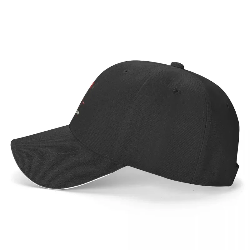 Deadpool "Maximum Effort" Baseball Cap - Image 3