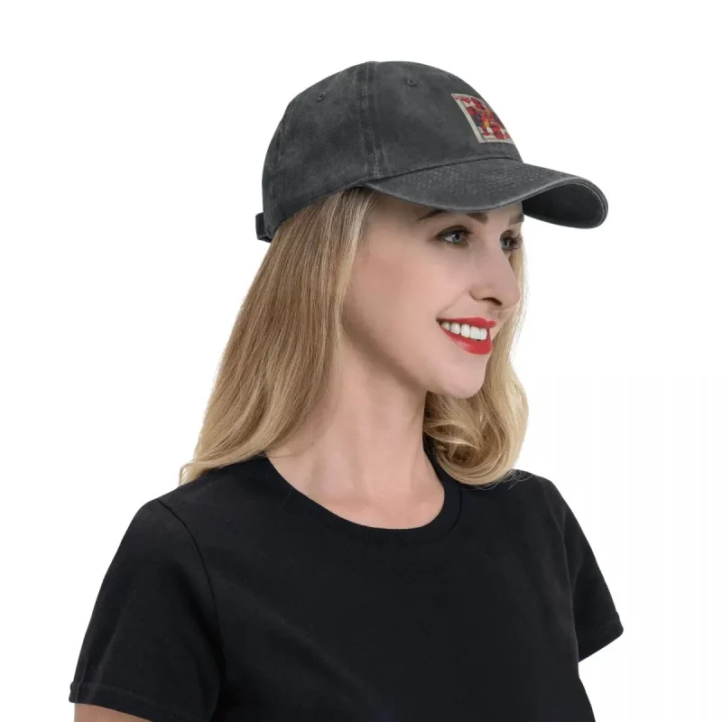 Casquette Deadpool – Roi de Cœur - Image 4