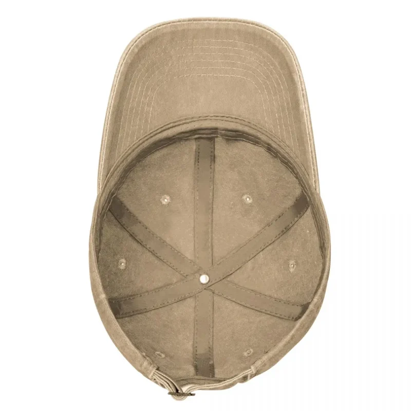 Deadpool Merc Academy Baseball Cap - Vintage Merc Style - Image 4