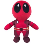 Deadpool Plush "Big Head"