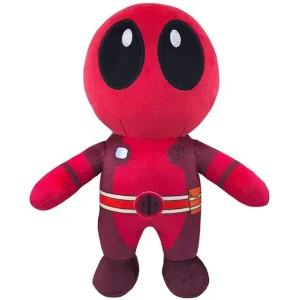 Deadpool Plush "Big Head"