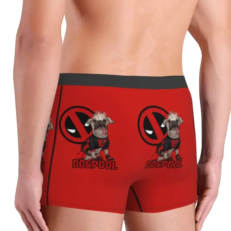 Dogpool Boxer Briefs - Image 5