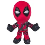Deadpool "Stylized Mask" Plush Toy