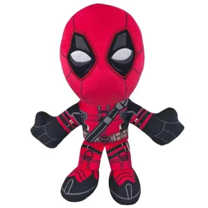 Deadpool "Stylized Mask" Plush Toy