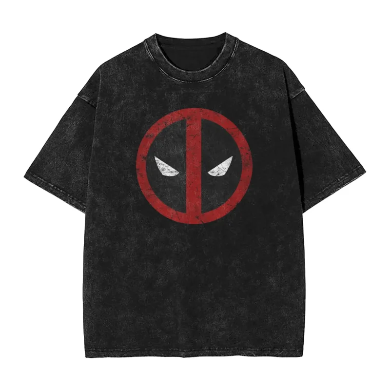 T-shirt Deadpool – Taco Tuesdays Everyday - Image 12