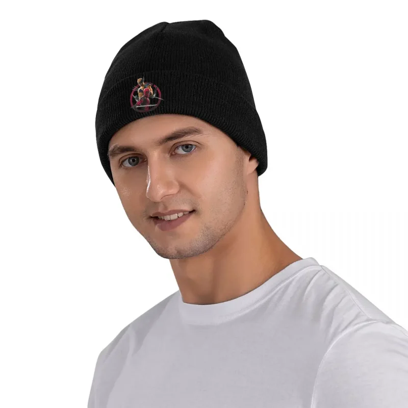 Deadpool & Wolverine "Team-Up Circle" Beanie - Image 2