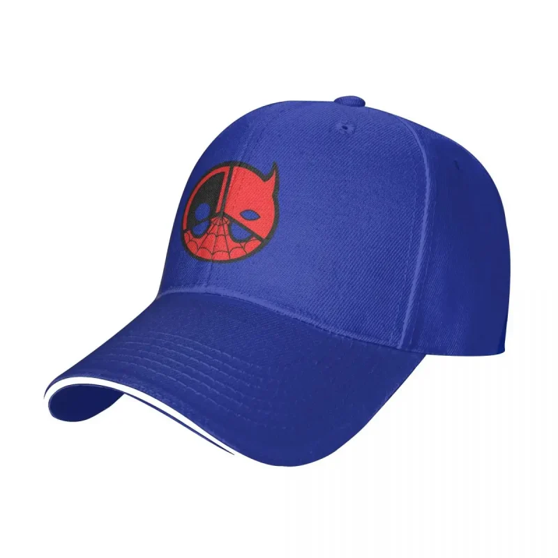 Deadpool Baseball Cap - Classic Merc Style - Image 7