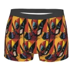 Deadpool & Wolverine Boxer Briefs