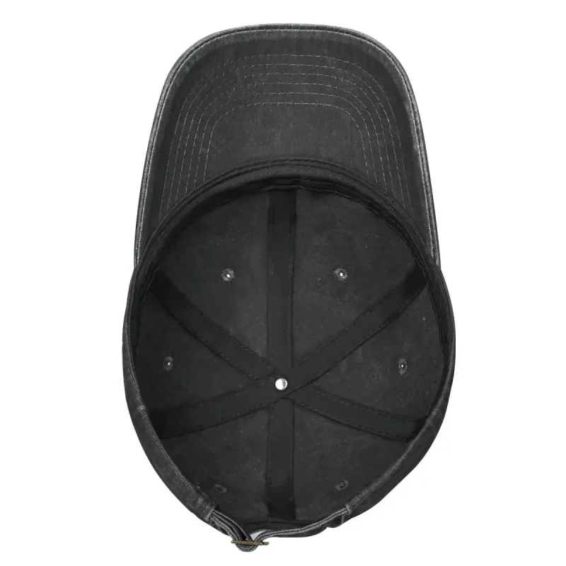 Classic Deadpool Logo Cap - Image 5