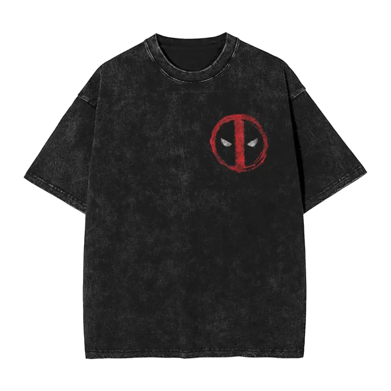 T-shirt Deadpool – Taco Tuesdays Everyday - Image 18