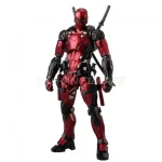 Sentinel "Fighting Armor" Deadpool Action Figure
