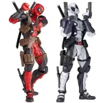 s X-Force & Deadpool Two-Pack Action Figures