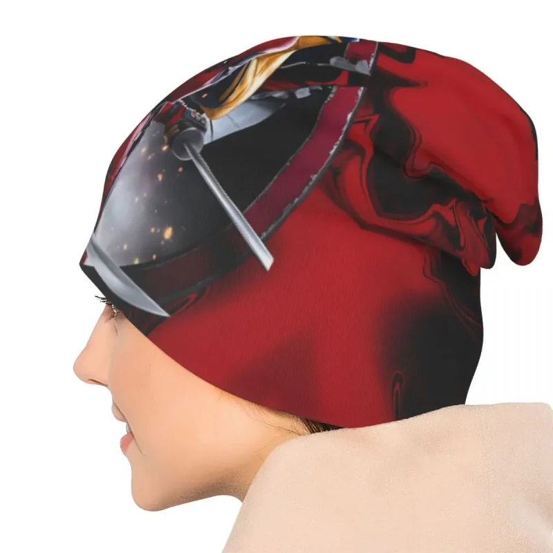Deadpool & Wolverine "Dynamic Duo" Beanie - Image 5