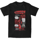Deadpool Iconic Quotes T-shirt