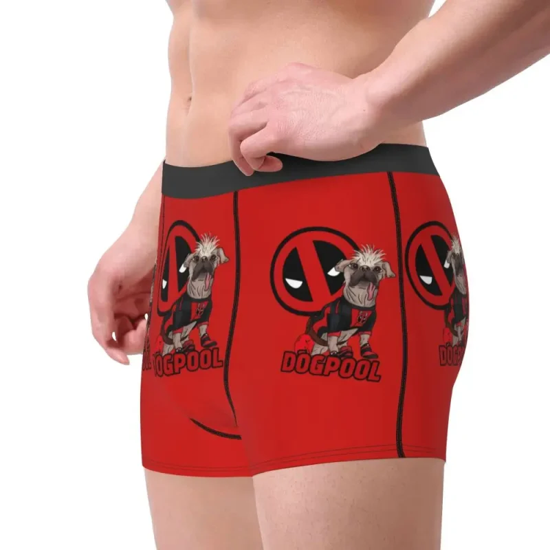 Dogpool Boxer Briefs - Image 4