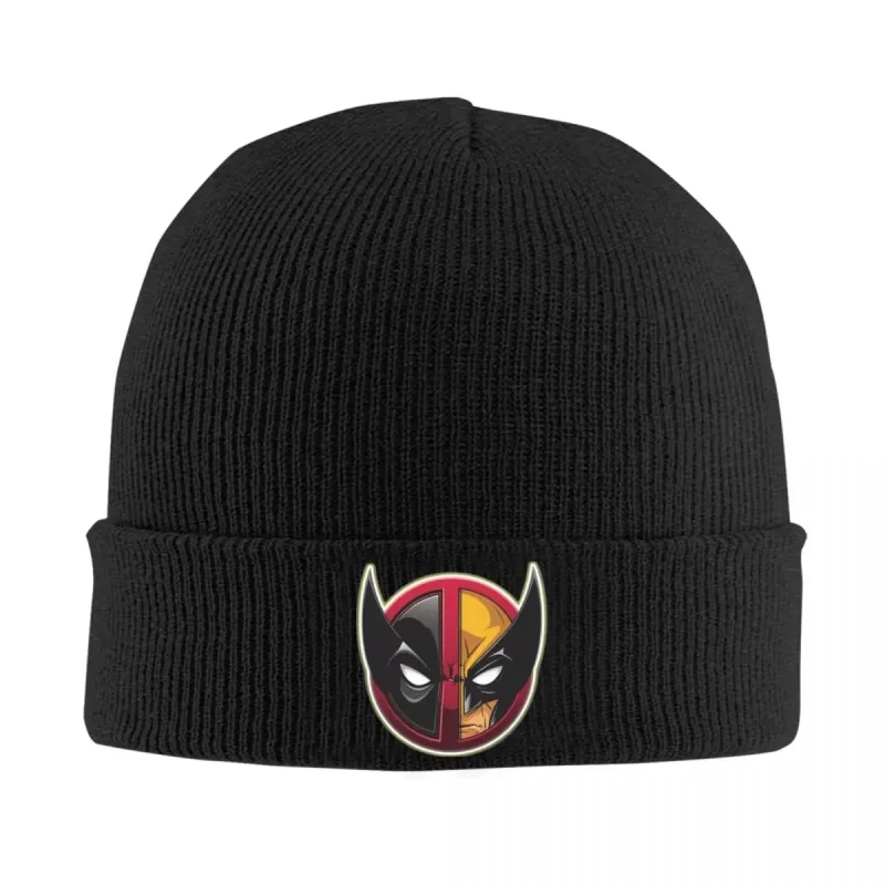 Deadpool & Wolverine Beanie - Image 6