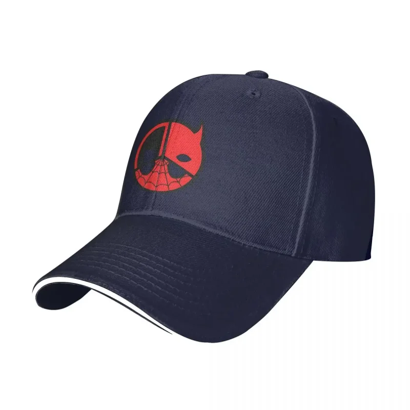 Deadpool Baseball Cap - Classic Merc Style - Image 8