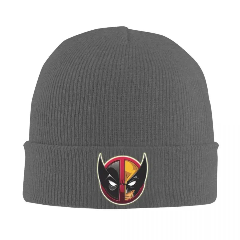 Deadpool & Wolverine Beanie - Image 5