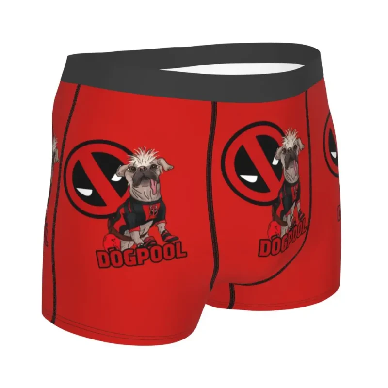 Dogpool Boxer Briefs - Image 3