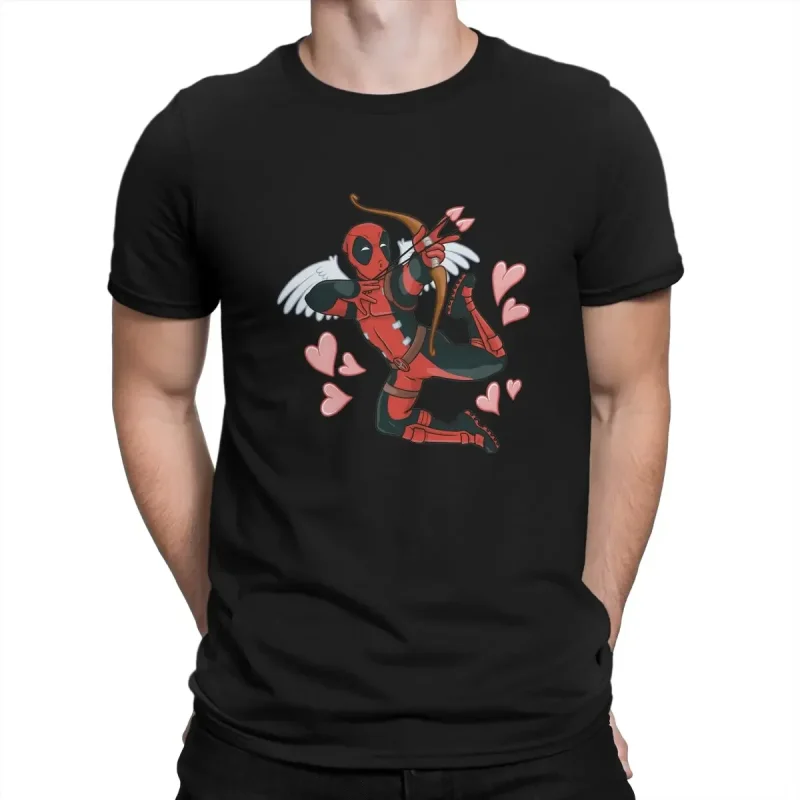 Deadpool T-Shirt & Wolverine "Unlikely BFFs" - Image 2