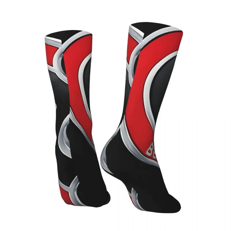 Deadpool Best Friends Mask Socks - Image 4