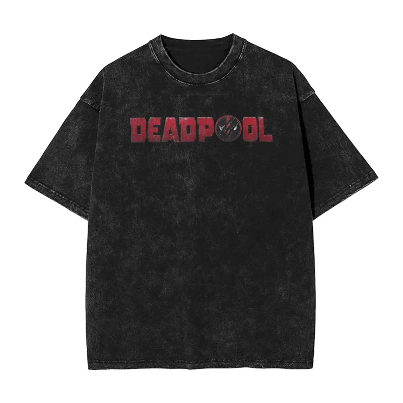 T-shirt Deadpool – Taco Tuesdays Everyday - Image 19
