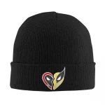 Deadpool & Wolverine "Split Heart" Beanie