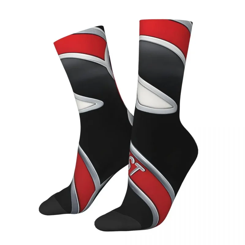 Deadpool Best Friends Mask Socks - Image 5